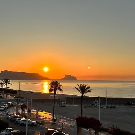 Piso En Puerto De Altea Apartment Exterior photo