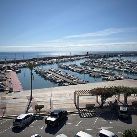 Piso En Puerto De Altea Apartment Exterior photo