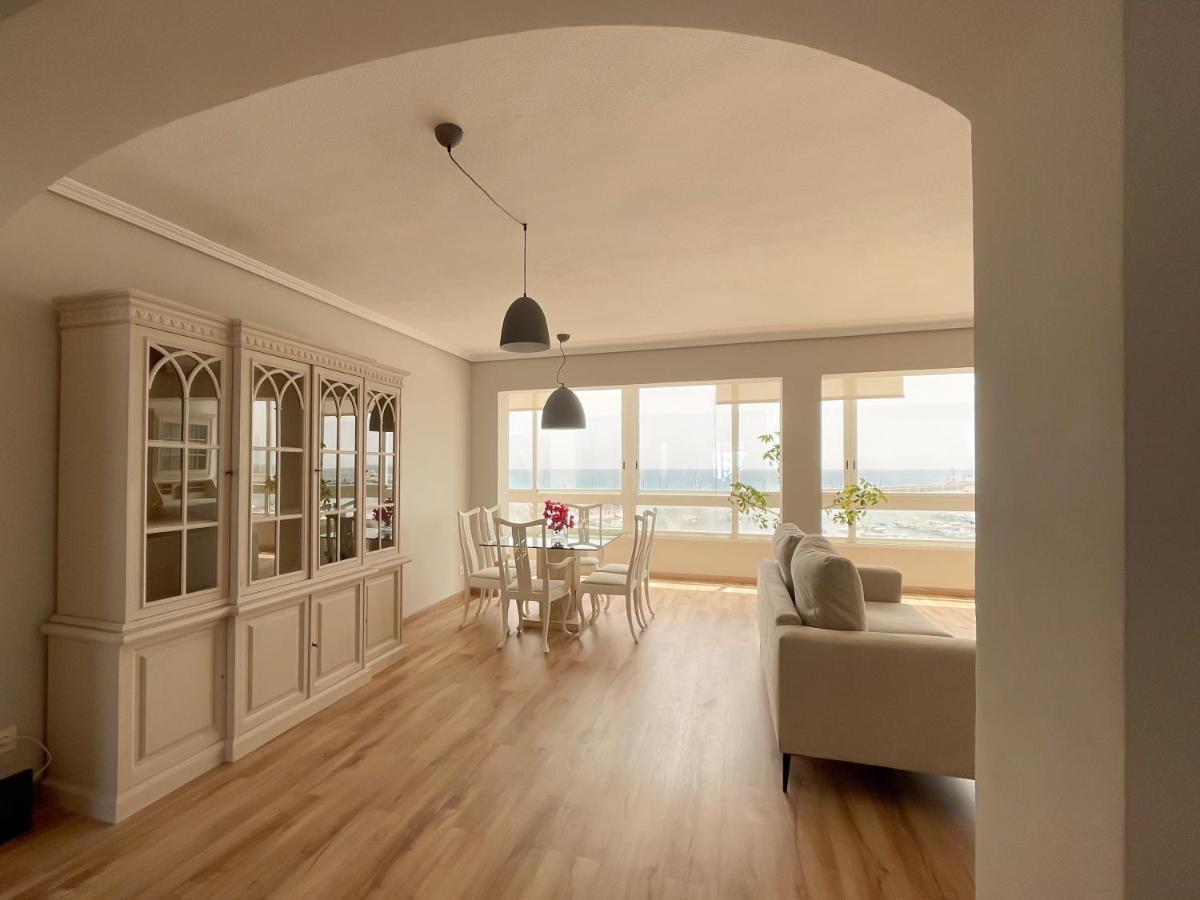 Piso En Puerto De Altea Apartment Exterior photo