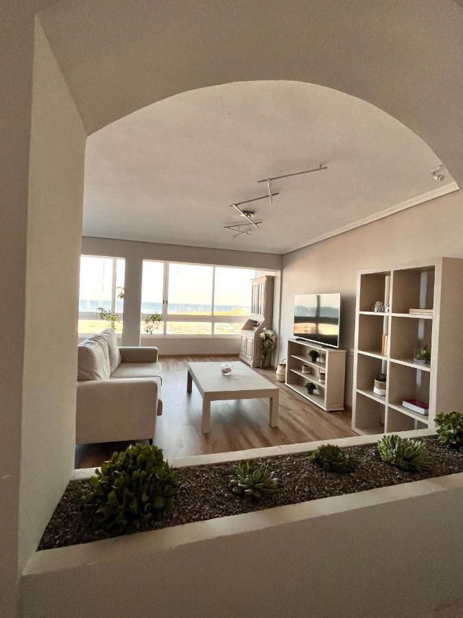 Piso En Puerto De Altea Apartment Exterior photo