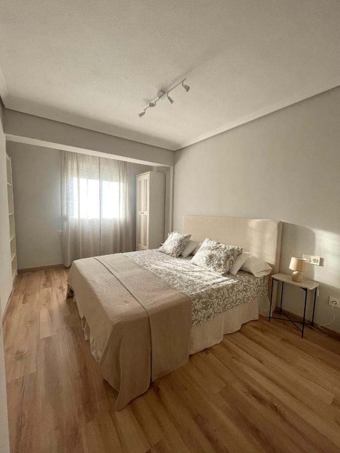 Piso En Puerto De Altea Apartment Exterior photo