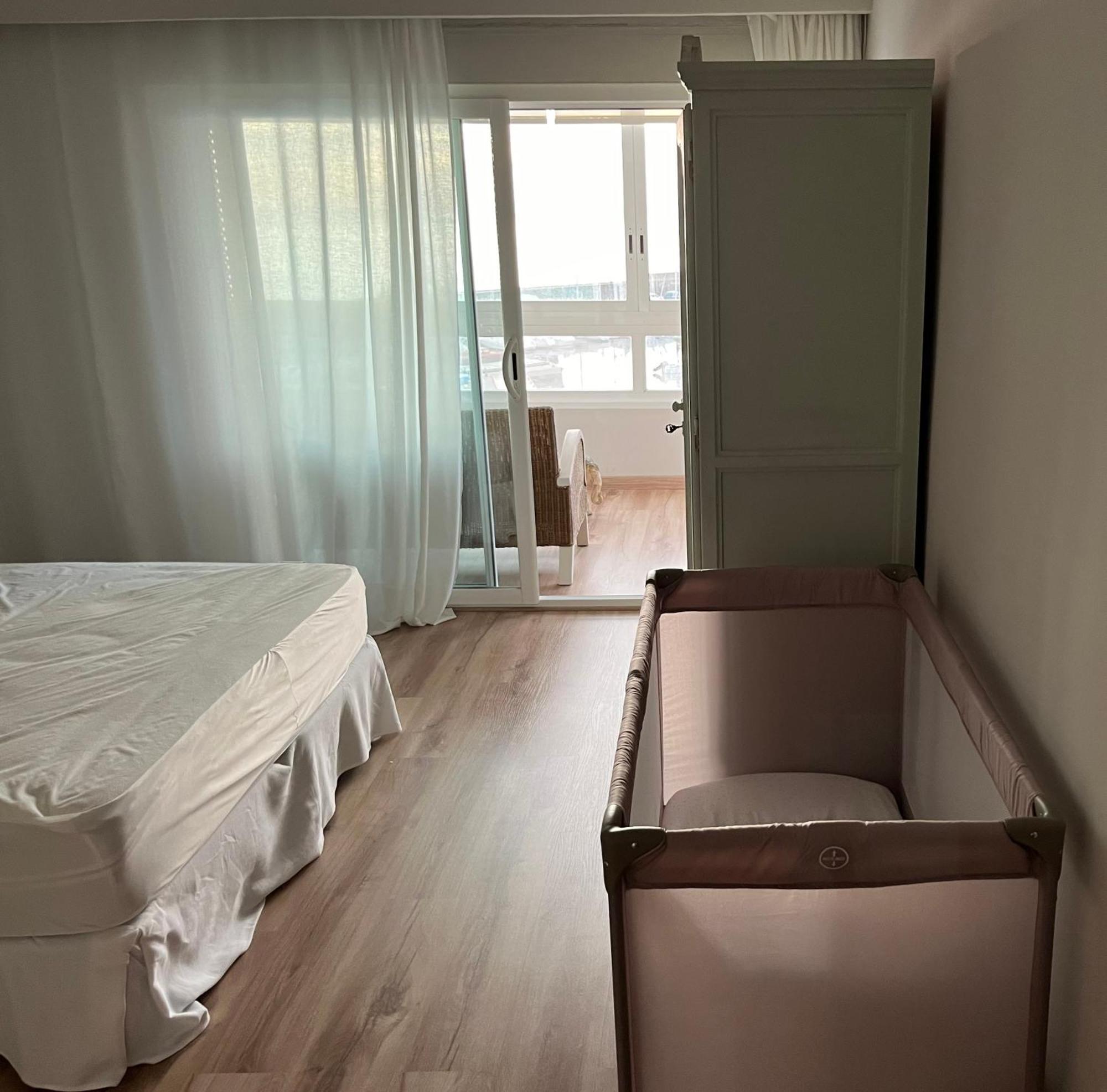 Piso En Puerto De Altea Apartment Exterior photo