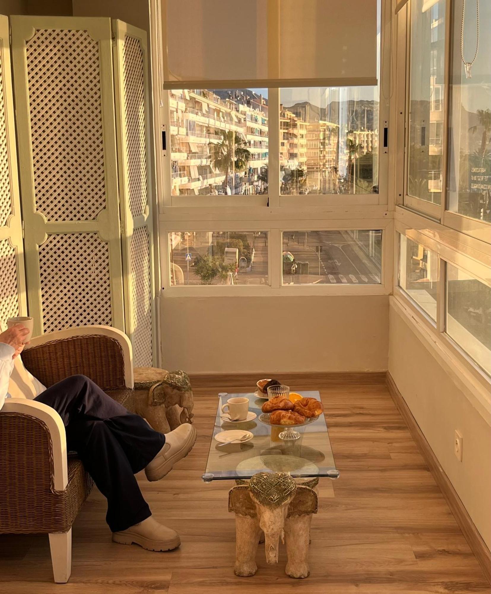Piso En Puerto De Altea Apartment Exterior photo