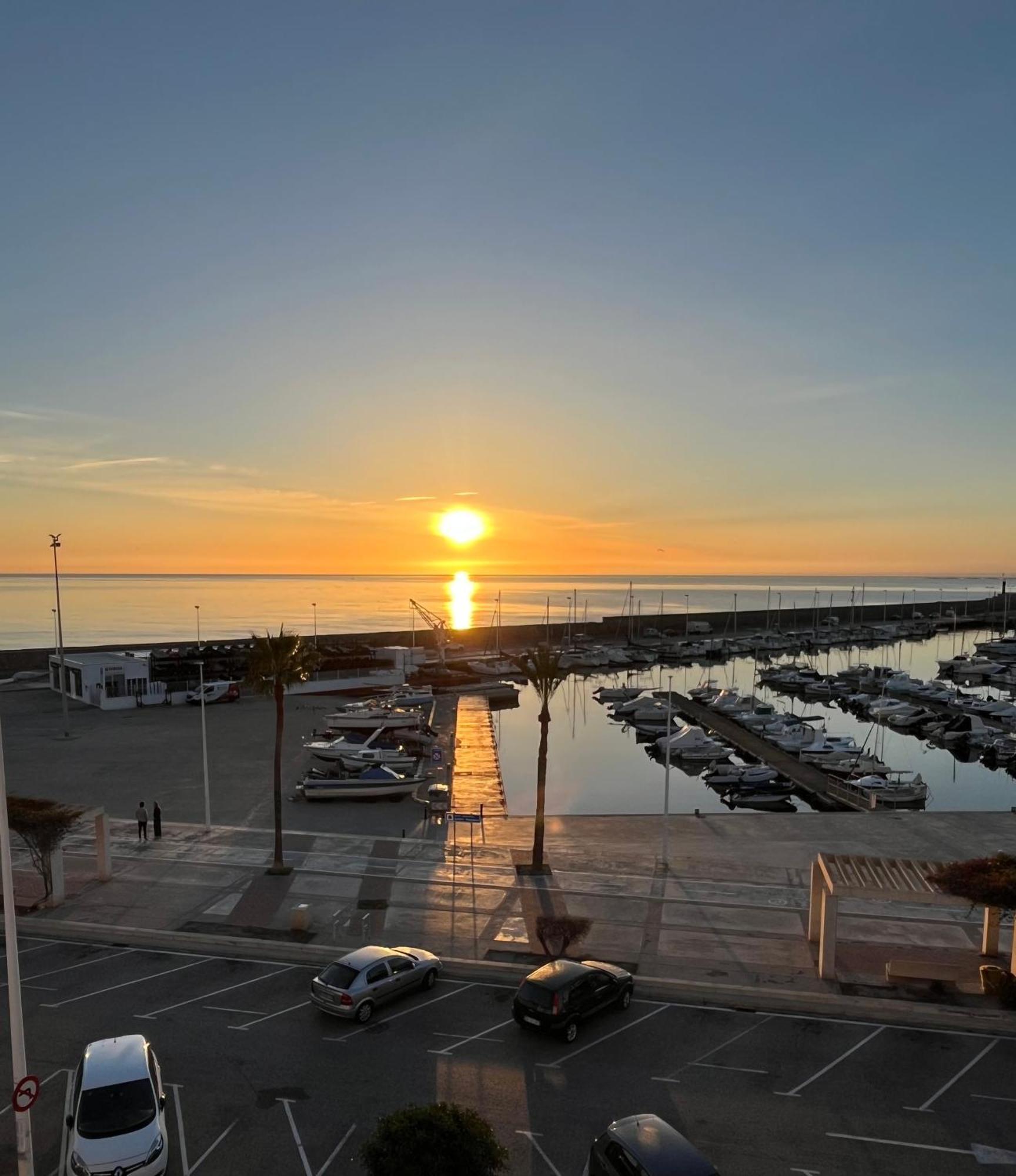 Piso En Puerto De Altea Apartment Exterior photo
