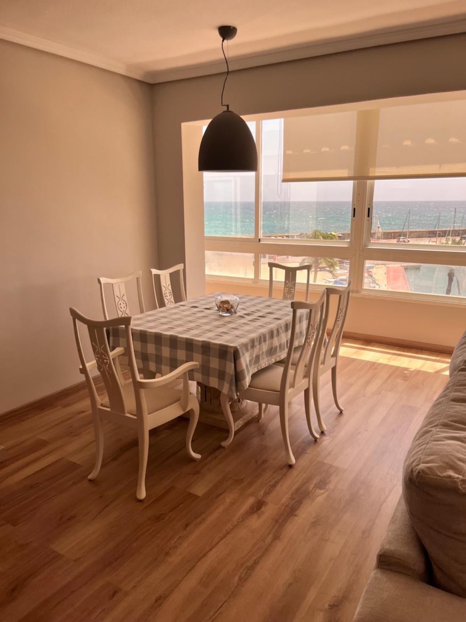 Piso En Puerto De Altea Apartment Exterior photo