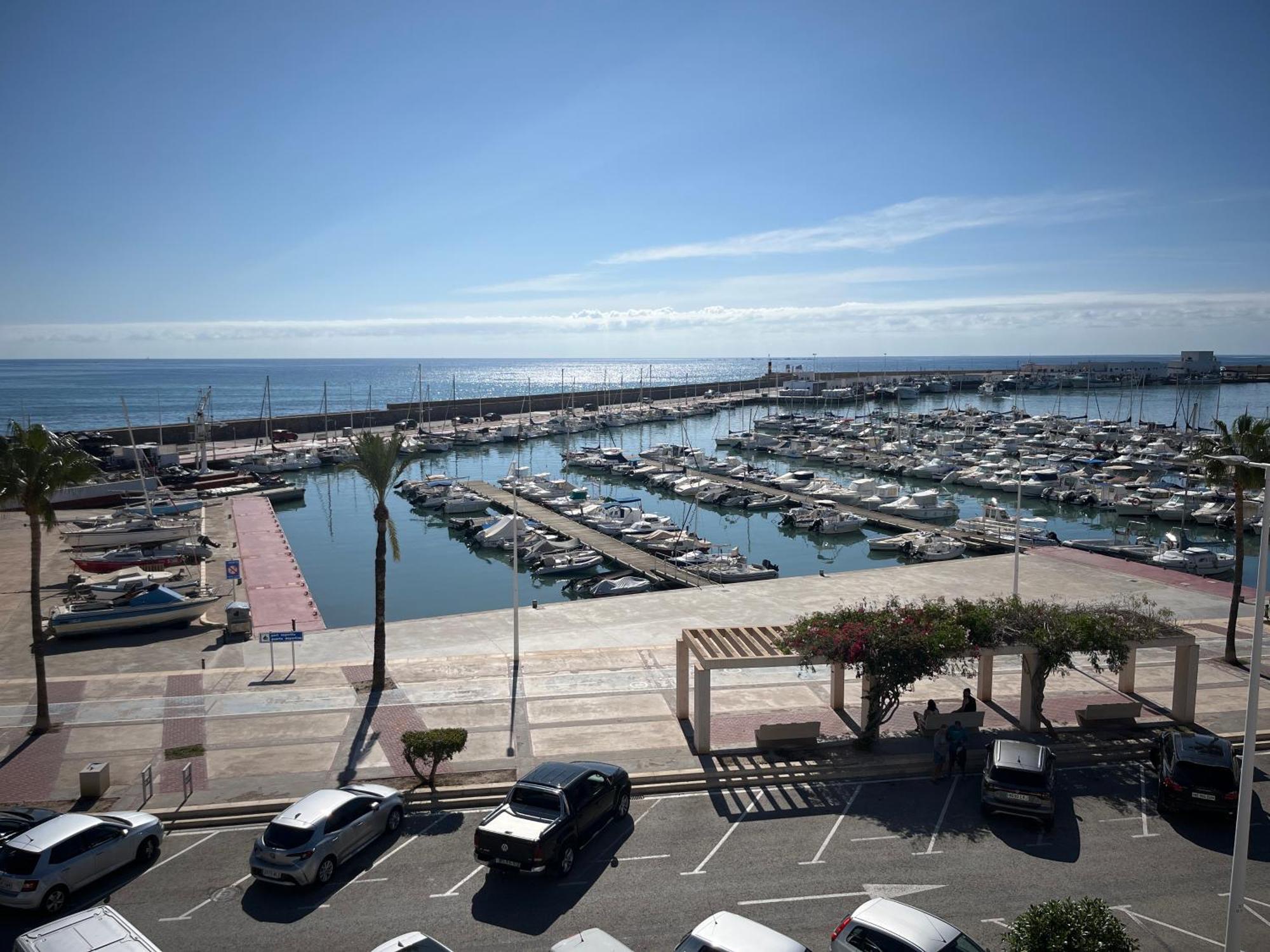 Piso En Puerto De Altea Apartment Exterior photo
